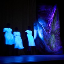 Monster Parade - Compagnie Nathalie B&eacute;asse