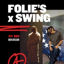 Folie's x Swing
