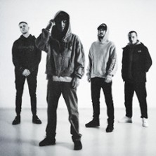 THROWN &bull; DISTANT