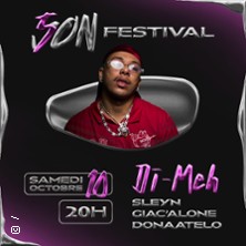 Son Festival N&deg;5