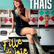 Tha&iuml;s - Fille de Joie - Tourn&eacute;e