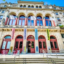 La Ga&icirc;t&eacute; Lyrique