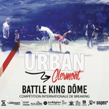 Battle King D&ocirc;me
