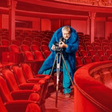 La Belle et La B&ecirc;te - Th&eacute;&acirc;tre du Ch&acirc;telet, Paris