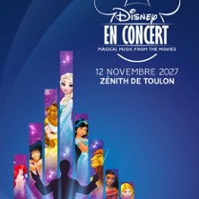 Disney en Concert - Magical Music from the Movies