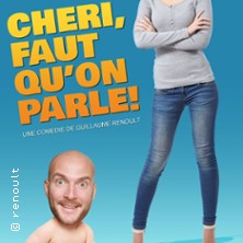 CH&Eacute;RI FAUT QU'ON PARLE
