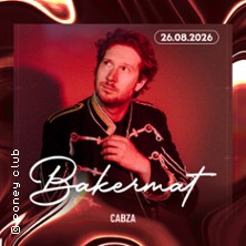 Jean Michel Jarre - Poney Club 2026