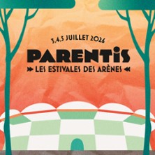 PASS SAMEDI LES ESTIVALES DES ARENES