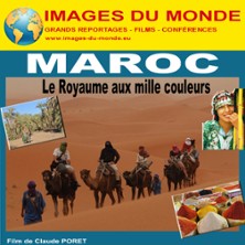 Le Maroc