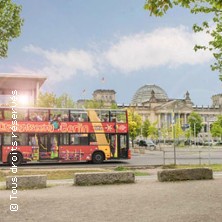 Hop-On Hop-Off Berlin