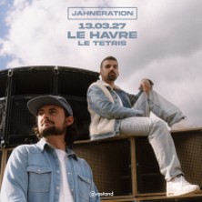 JAHNERATION