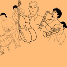 Lazy Liza Quintet