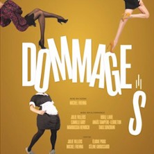 DOMMAGES COMEDIE