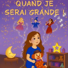 Quand Je Serais Grande