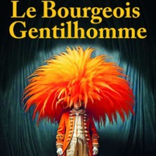 Le Bourgeois Gentilhomme - Le Point Virgule, Paris