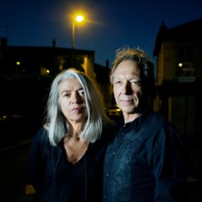 SOPHIA DOMANCICH & SIMON GOUBERT DUO - T