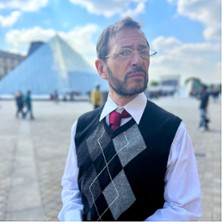 La Myst&eacute;rieuse Affaire du Louvre - Visite-Enqu&ecirc;te