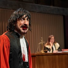 I Will Survive - Th&eacute;&acirc;tre Les Quinconques, Le Mans