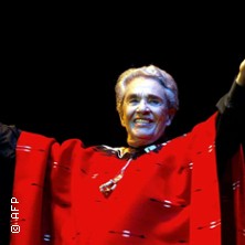 Je m'Appelle Chavela Vargas, Ne l'Oubliez Pas ! - Le 360 - Paris Music Factory - Paris