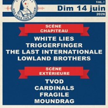 Festival God Save The Kouign Vol 7 - Pass 1 Jour Dimanche