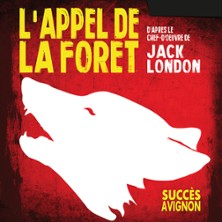 L'APPEL DE LA FORET