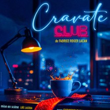 Cravate Club