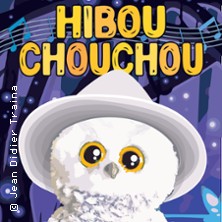Hibou Chouchou