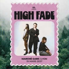 High Fade