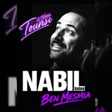 Nabil Kolleb - Tounsi W Nos