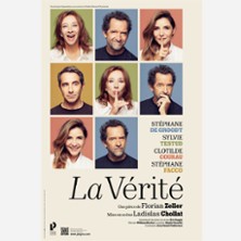 La V&eacute;rit&eacute; (Tourn&eacute;e)