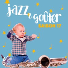 Jazz & Go&ucirc;ter F&ecirc;te Disney en Karaok&eacute; - Avec Pierre-Yves Plat