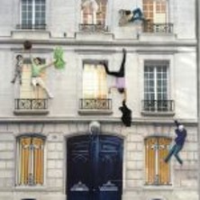 Leandro Erlich