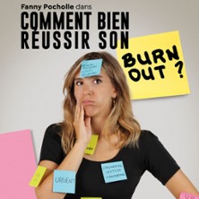 COMMENT BIEN R&Eacute;USSIR SON BURN OUT ?