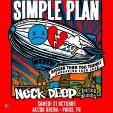 SIMPLE PLAN