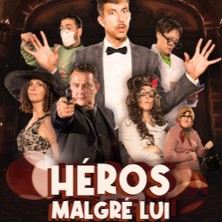 LA CLIQUE DU CLIC HEROS MALGRE LUI