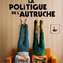 LA POLITIQUE DE L'AUTRUCHE