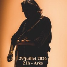 Stephan Eicher&nbsp;- Poussi&egrave;re d'Or Tour