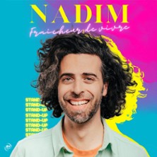 Nadim - Fra&icirc;cheur de Vivre