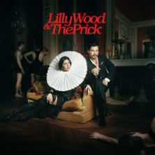 Lilly Wood and The Prick