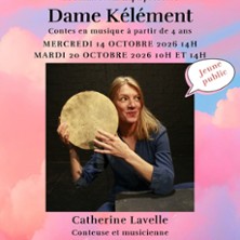 Dame K&eacute;l&eacute;ment