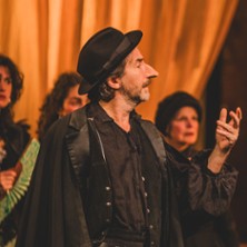 CYRANO DE BERGERAC Edouard Baer