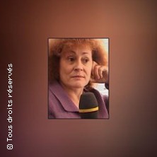 Catherine Arditi