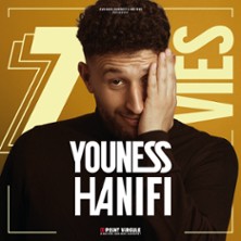 YOUNESS HANIFI