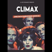 Climax - Les Vendanges de l'Humour