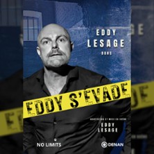 Eddy Lesage - Eddy S'&eacute;vade - Le Montorgueil, Paris