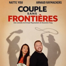 COUPLE SANS FRONTIERES