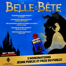 Beauty and the Beast 