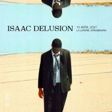 ISAAC DELUSION