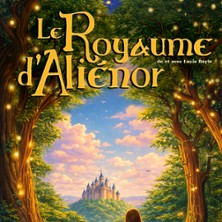 Le Royaume d&rsquo;Ali&eacute;nor