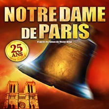 Notre-Dame de Paris